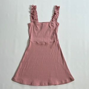 Aritzia Sunday Best dress. Size xxs